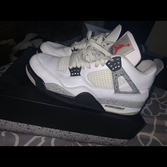 Cement 4s - Picture 2 of 3